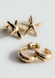 Pendientes Trini