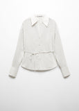 Camisa Rayu
