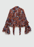Blusa Sonja