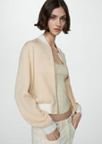 Chaqueta Shelley