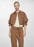 Pantalon Lea