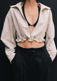 Short Samari