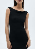 Vestido Fresa