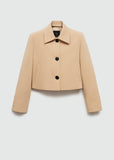 Chaqueta Edie