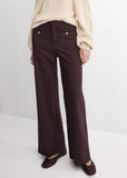 Pantalon Button