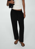 Pantalon Fluido