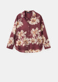 Camisa Sake