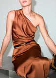 Vestido Safron