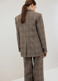 Blazer Monet