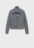 Cardigan Trenzon