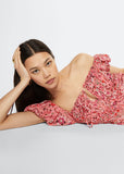 Vestido Rose
