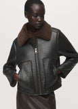 Chaqueta Coach