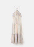 Vestido Agata