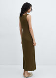 Vestido Cacao