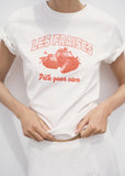 Camiseta Fruit