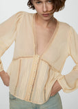 Blusa Diana