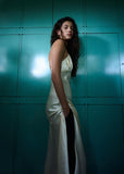Vestido Lechuga