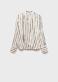 Blusa Roki