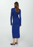 Vestido Percebe