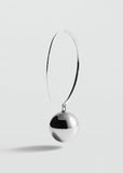 Pendientes Leire