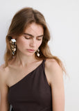 Vestido Caram