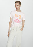 Camiseta Rin