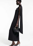 Vestido Xwrap