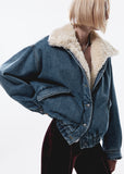 Chaqueta Bastian