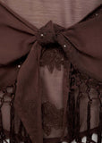 Falda Monica