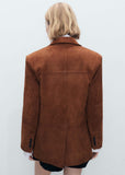 Chaqueta Nobu