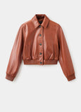 Chaqueta Mau