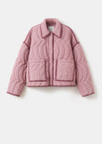Chaqueta Zigzag
