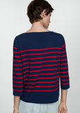 Camiseta Parisian