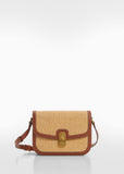 Bolso Daura