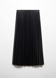 Falda Long