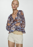 Blusa Petra