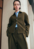 Chaqueta Cintu