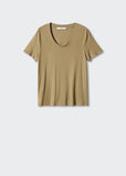 Camiseta Visca