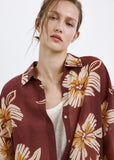 Camisa Sake