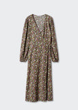 Vestido Martis