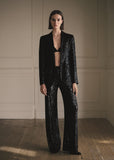 Pantalon Glitter