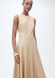 Vestido Argento