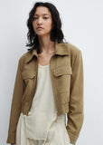 Chaqueta Insect