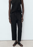 Pantalon Linen