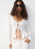 Cardigan Patri