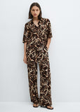 Camisa Claudie
