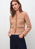 Chaqueta Winter