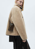 Chaqueta Mozart