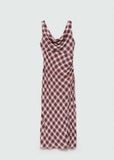 Vestido Tulipa
