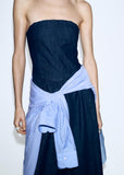 Vestido Conti